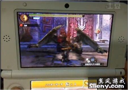 3DS 《口袋妖怪XY》单打6V6视频解说 对战转