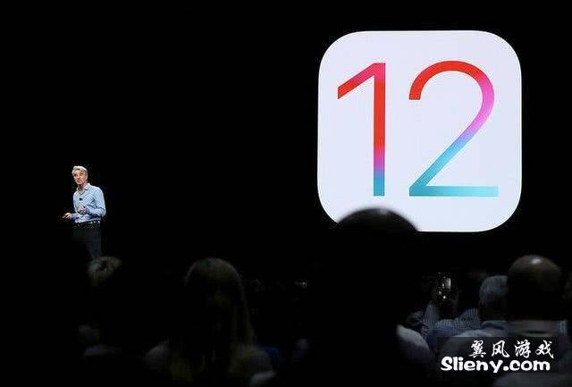 iOS12正式版怎么样?iOS12系统曝新功能:iPho