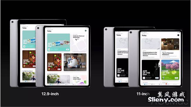 2018苹果新品发布会直播时间及看点:苹果10月
