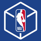 NBA AR App