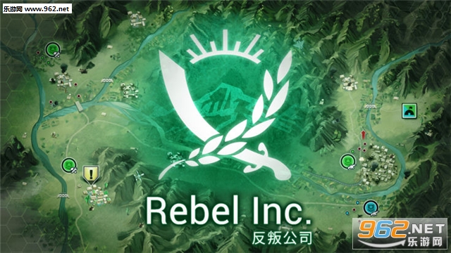 Rebel Inc(ѹ˾)ٷ