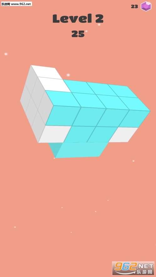 Color Block 3DϷv1.1_ͼ1