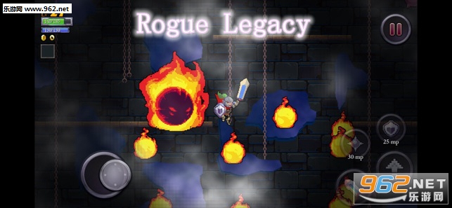Rogue Legacyֻ