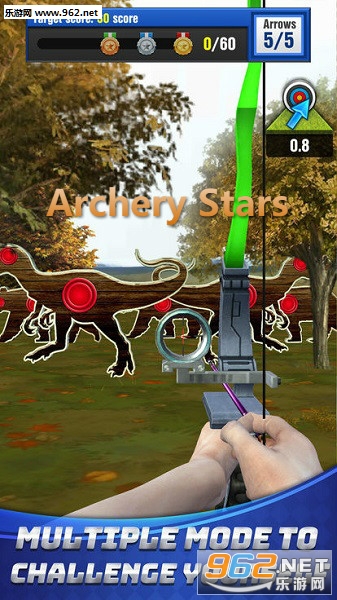 Archery Starsٷ