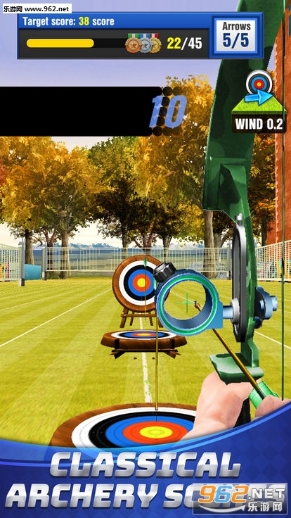 Archery Starsٷv1.0_ͼ1
