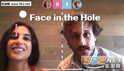 Face in the HoleϷ