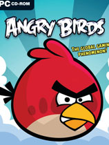 愤怒的小鸟合集免安装绿色版下载_游戏_视频