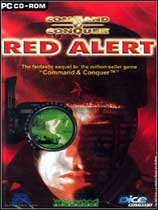 命令与征服:红色警戒免安装中文绿色版下载_命