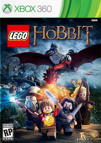 XBOX360《乐高霍比特人》欧版下载-LEGO The Hobbit下载-乐高霍比特人-攻略-新闻-视频-Xbox360-游戏库-翼风网