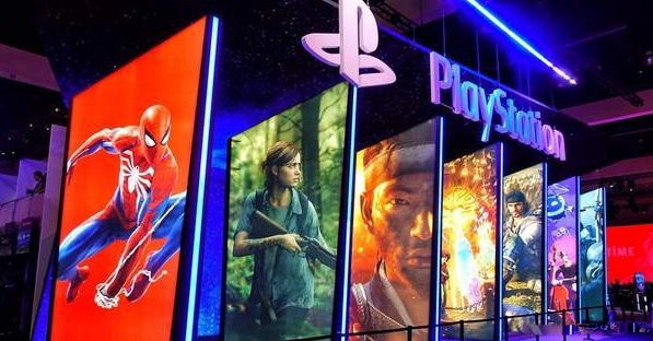 被央视报道的索尼E3发布会，为玩家带来了哪些精彩内容？