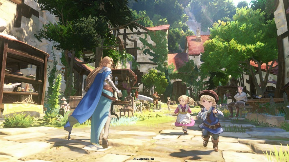 ׽˳PS4Project Re:LinkĿ תCygames