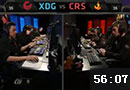 LCSW9D2: XDG VS CRS