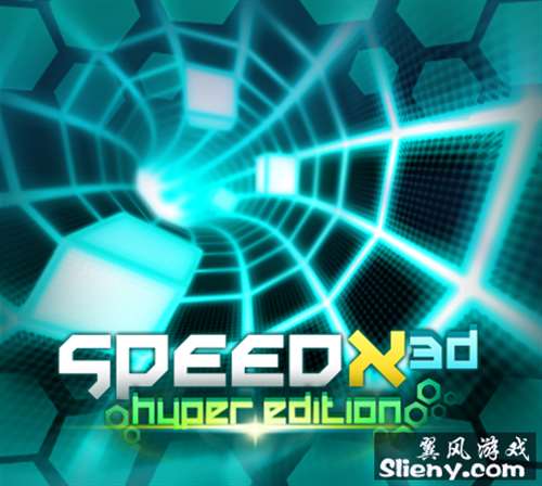 3DSWare-SpeedX 3Dǿ桷 [Ѹ׿촫//ٶ]