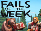 Dota2ۼ Fails of the Week138