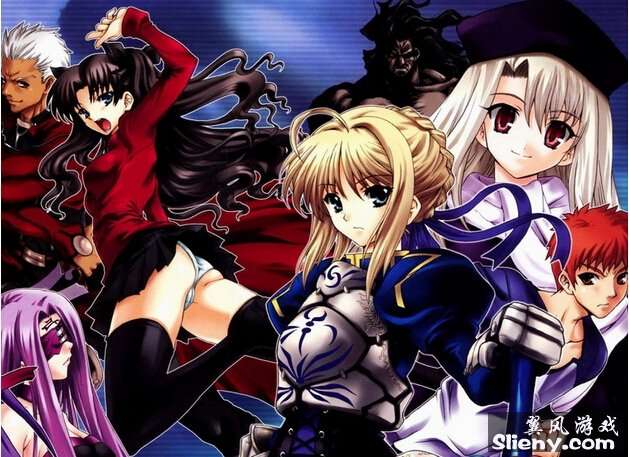 fate stay nightưڶED ring your bell