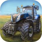 ģũ16ƽ  Farming Simulator 16޽Ұ