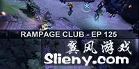 Rampage Club! - EP125 ɧը˾5ɱ