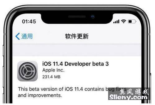 iOS11.4beat3ôiOS11.4beat3ֵ[ͼ]ͼƬ3