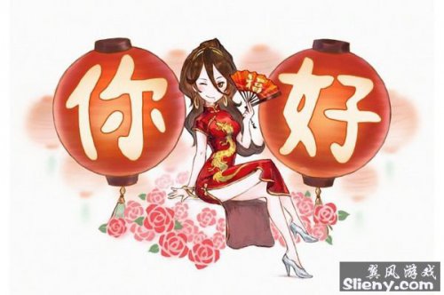 《八方旅人》NS正式更新中文 Steam明日解锁