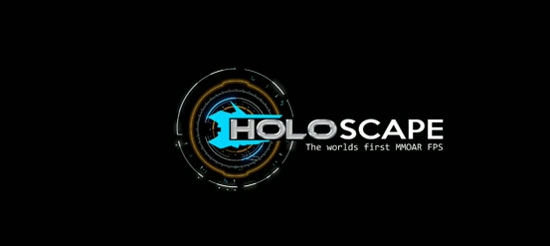holoscape