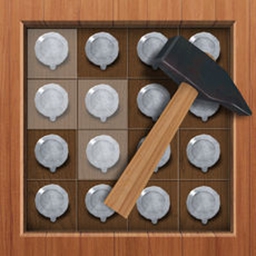 Hammering Block Puzzle iosƽ