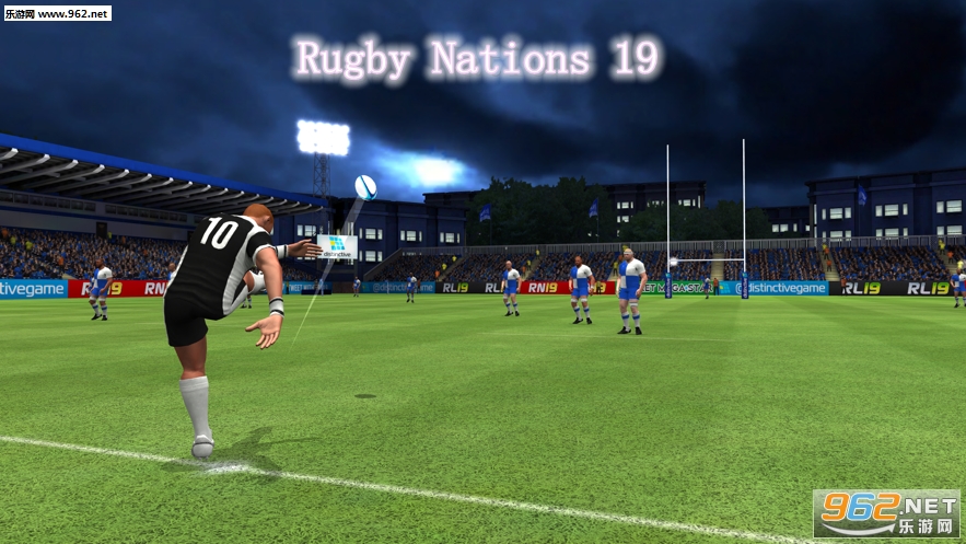 Rugby Nations 19ֻ(19)