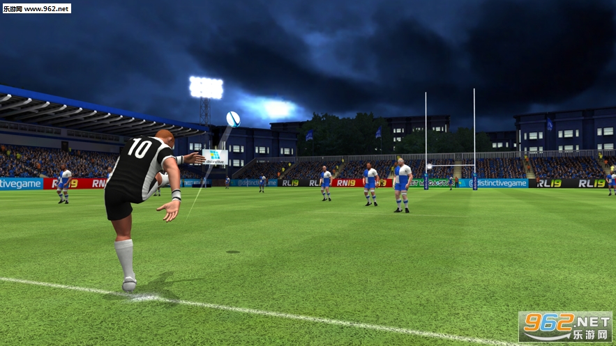 Rugby Nations 19ֻ(19)1.0.0_ͼ2