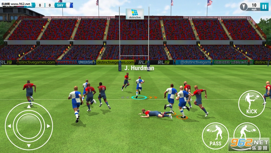 Rugby Nations 19ֻ(19)1.0.0_ͼ4