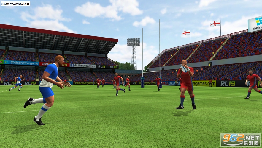 Rugby Nations 19ֻ(19)1.0.0_ͼ3