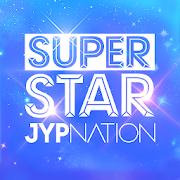 superstar jypnation苹果版