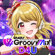 D4DJ Groovy Mix官方版