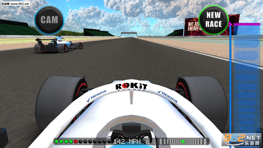 ROK Racer 3Dٷv1.0_ͼ0