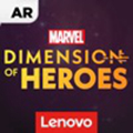 MARVEL Dimension Of Heroes手游官方版