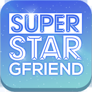 SuperStar GFRIEND游戏