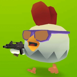 Chicken Gun官方版