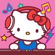 哈喽kitty音乐派对iOS版