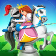 骑士拯救公主iOS版(Knight Saves Queen)