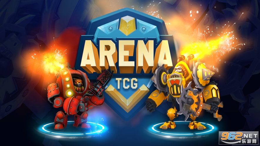 Arena TCGֻv1.0.0 Ѱͼ4