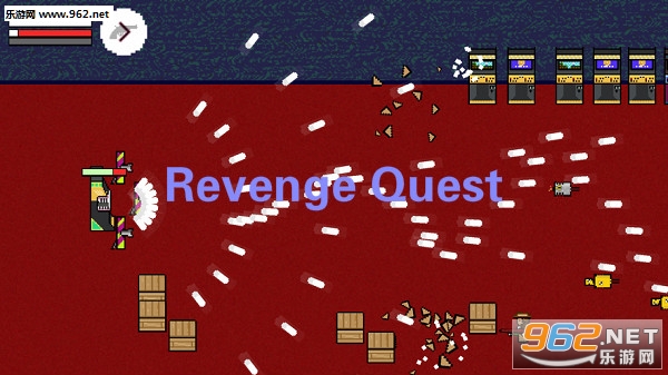 Revenge Quest手机版
