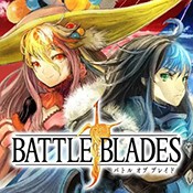 IOS Battle of Blade