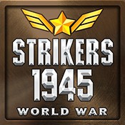 IOS 打击者1945：世界大战