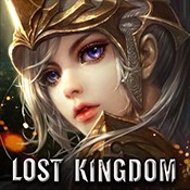 IOS Lost Kingdom-末日终战