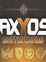 AXYOS：战斗牌 免安装绿色版