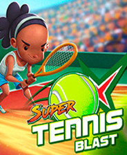 超级爆裂网球 免安装绿色版下载
