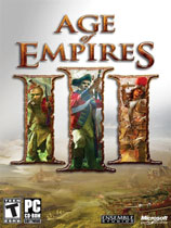 《帝国时代3：完全珍藏版》免DVD