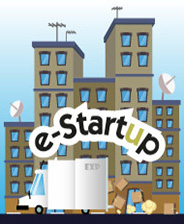 《E-Startup》简体中文免安装版下载