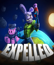 ExpelledӢⰲװ