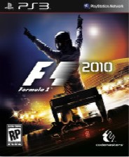 F1 2010 հPS3