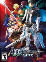 Fate/EXTELLA LINK v2019.04.09ʮ޸CHEATHAPPENS