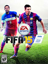 FIFA 15PC[15Ժٷ]
